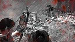 Tomb Raider 2013 6K Screen shot